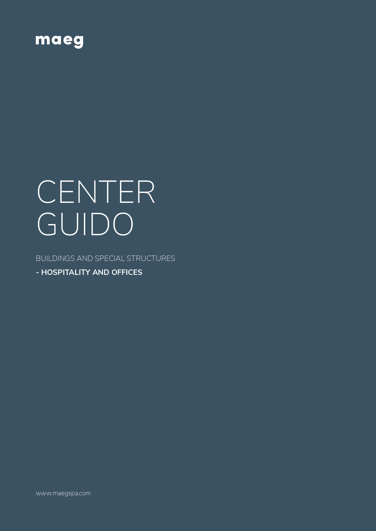 Center Guido